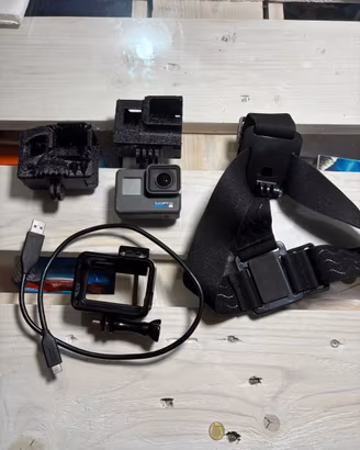 Gopro Hero 6