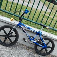 Bici Bmx