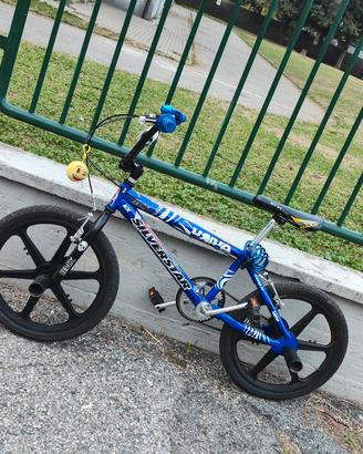 Bici Bmx