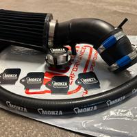 Kit aspirazione diretta 500 Abarth