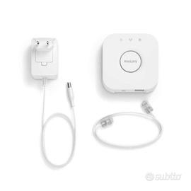 Philips Hue Bridge Zigbee, Apple, Google e Alexa