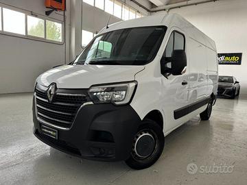 RENAULT Master 2.3 dCi L2H2 Ice IVA COMPRESA