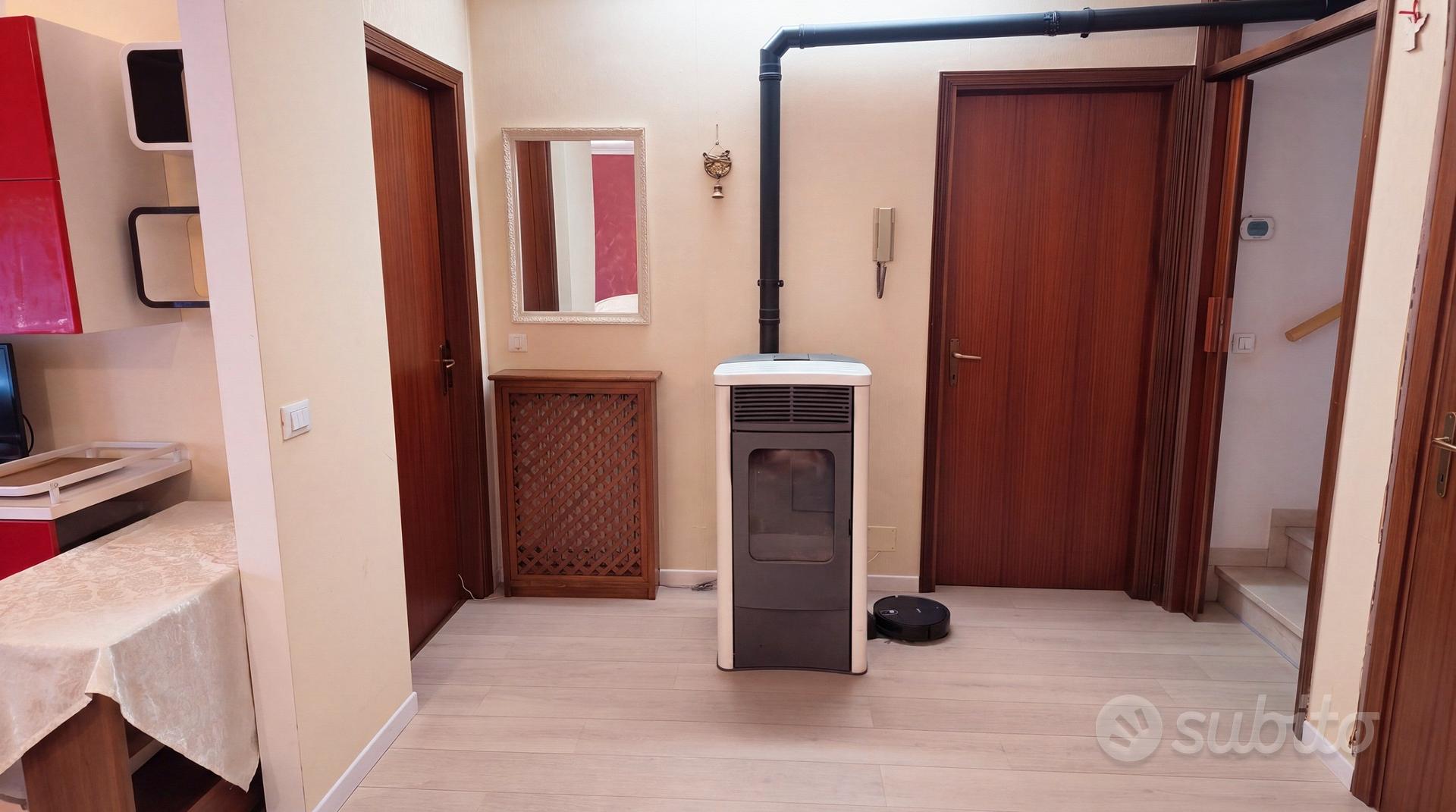 Appartamento – San Giovanni di Casarsa, Runcis - Vista 4