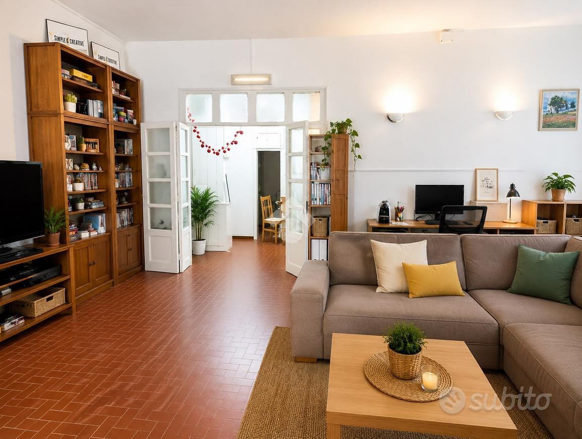 Appartamento – Ravenna, Savio di Ravenna - Vista 4