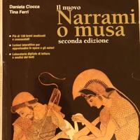 Narrami o musa seconda edizione