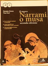 Narrami o musa seconda edizione
