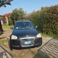 Great Wall Steed 2400 GPL  2WD