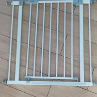 cancelletto sicurezza per bambini regolabile Hauck