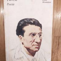Cesare Pavese - Poesie