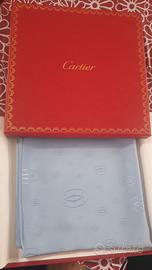 Foulard donna Cartier 