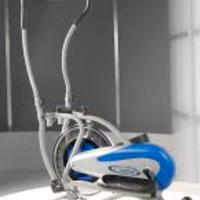 Orbitrek Elit ellittica