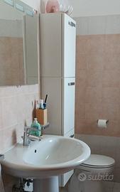 mobiletto bagno sospeso