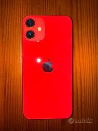 iPhone 12 mini 128gb con altoparlanti guasti