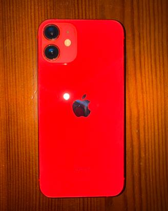 iPhone 12 mini 128gb con altoparlanti guasti