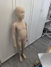 Manichino NUOVO! bambino unisex  €49