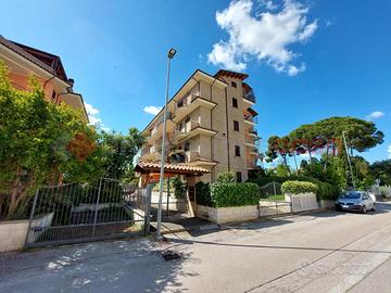 Appartamento Tortoreto [Cod. rif 3236304VRG]