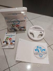 Mario Kart wii gioco