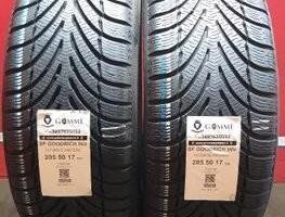 2 gomme 205 50 17 bf goodrich a1428