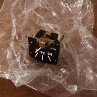 INDICATORE LIVELLO CARBURANTE - FIAT 124