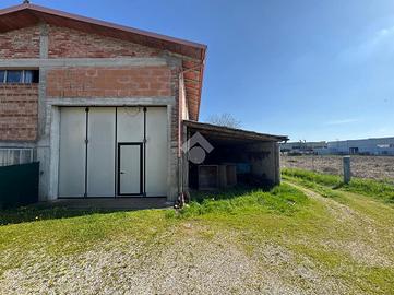 RUSTICO A SAN GIORGIO IN BOSCO