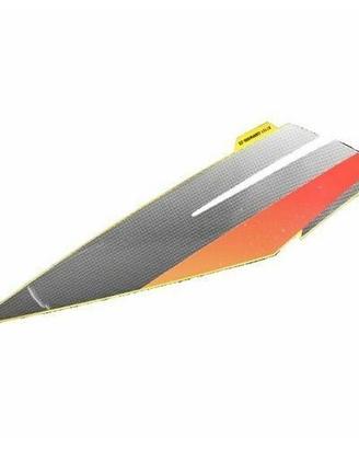 Adesivo fianchetto sinistro Honda SFX 50 - 87151GB