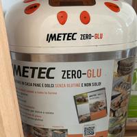 Macchina del Pane Imetec Zero-Glu PRO