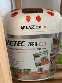 Macchina del Pane Imetec Zero-Glu PRO