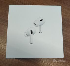 AirPods Pro 2- Secondo generazione