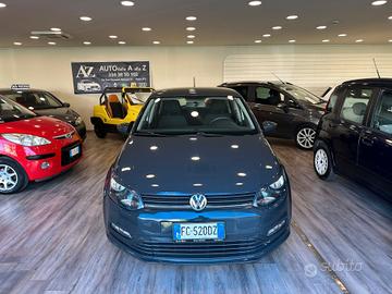 Volkswagen Polo 1.4 TDI 5p. Business