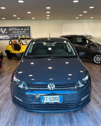 Volkswagen Polo 1.4 TDI 5p. Business
