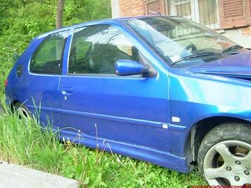 Peugeot 306 ricambi vari modelli