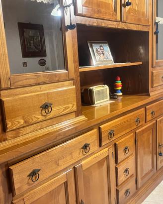 Credenza e porta tv bellissime