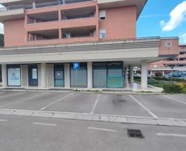 Locale Commerciale/Ufficio/Magazzino Bastia Umbra