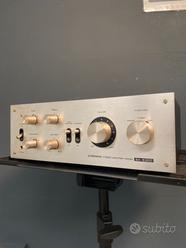 Amplificatore Stereo Pioneer SA-6300  			