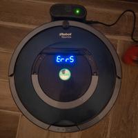 Roomba IRobot 785 