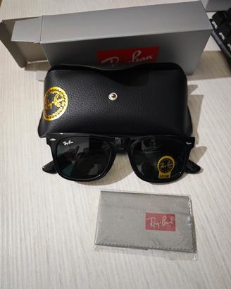 occhiali da sole rayban