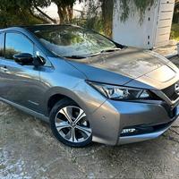 Nissan Leaf Business 40 kWh