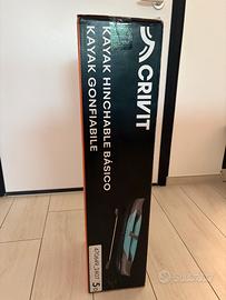 Kayak crivit