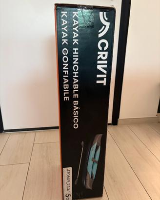 Kayak crivit