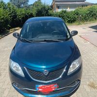 Lancia Ypsilon GPL 
