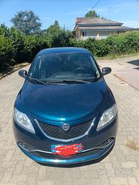 Lancia Ypsilon GPL 