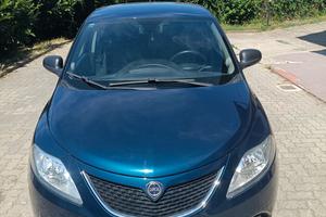 Lancia Ypsilon GPL 