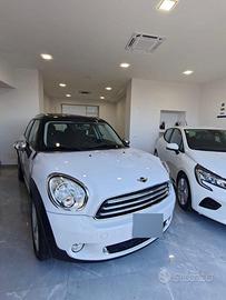 MINI Countryman Cooper D 2.0 R60