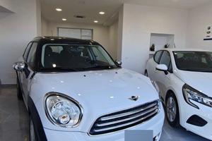 MINI Countryman Cooper D 2.0 R60