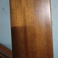 60 battiscopa legno 240x7x0,5 cm slim (144 metri)