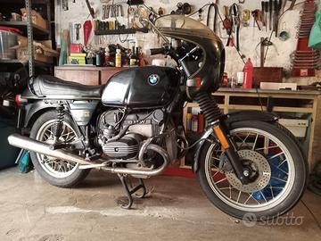 Bmw r 100