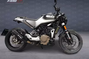HUSQVARNA Svartpilen 401 MY22