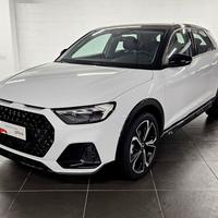 Audi Audi A1 allstreet Identity Contrast 30 TFSI