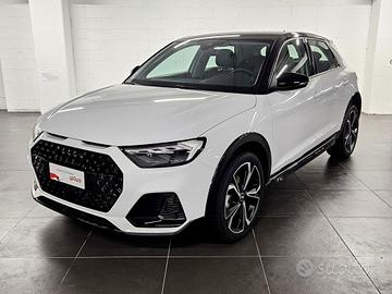 Audi Audi A1 allstreet Identity Contrast 30 TFSI