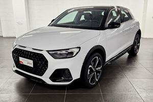 Audi Audi A1 allstreet Identity Contrast 30 TFSI